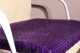 Their patented grid technology reliefs pressure and supports posture. The Best Ergonomic Seat Cushions For 2021 Reviews By Wirecutter