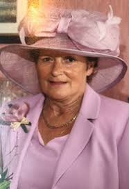 Condolence Book for Maeve Dunne-McCarthy (née Smith) (Leixlip, Kildare)