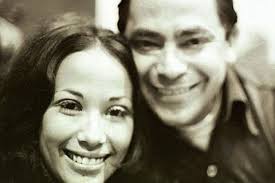 Takeko “Tobi Kei” Kunimatsu Rodriguez (1925-1984)