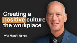 How Important Is Speaking with People in the Office? ft. Randy Mayes