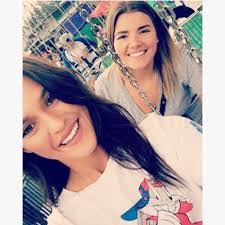 Hannah Ladd's Instagram, Twitter & Facebook