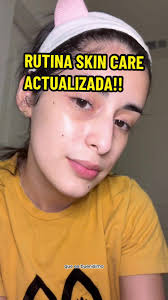 Respuesta a @Emily Valle estos nuevos productos los estoy amando😍  #rutinaskincare #toxivlogs @Sergio Gaytan