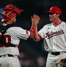 Washington Nationals vs Atlanta Braves Game Thread