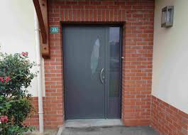 Porte Alu K Line Amenagement Interieur Placard Toiture Veranda Veranda Aluminium