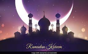 Learn how and why this holiday is celebrated, and share your own ramadan 2021: Ramadan 2019 In India Date Time Table Significance Rules Of Fasting All You Need To Know