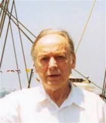 Obituary information for Russell Bernard Phillips