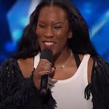 Liv Warfield Family Archives