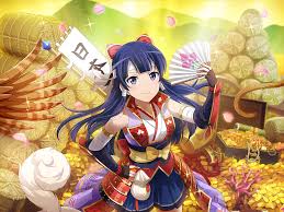 Be the first to review this product. Momotaro Tamao Tomoe Revue Starlight Wiki Fandom