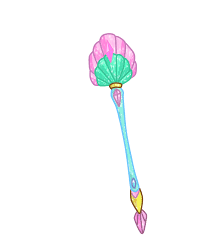I searched for this on bing.com/images. Layla Aisha S Mythix Wand Winx Club Wands Club