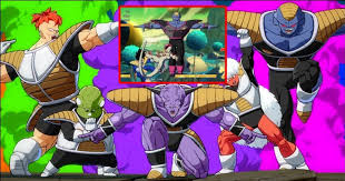 So yes, using them together will override and cancel each other out, especially if he's using data last which needs you to not press anything in order to dodge a hit. The Ginyu Force Strikes A Special Pose While In The Presence Of Shenron As Seen In This Funny Dragon Ball Fighterz Glitch