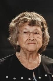 Lillie Mae Cost Obituary