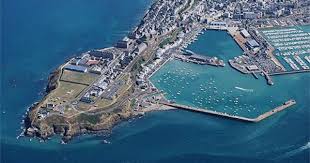 Granville Normandie Visit France Granville Places Around The World