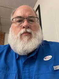 Mayor Chancellor Wayne of Kennett Mo.