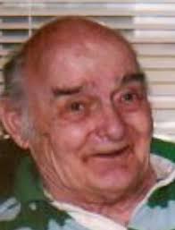 Raymond William “Ray” Pearson (1933-2015)