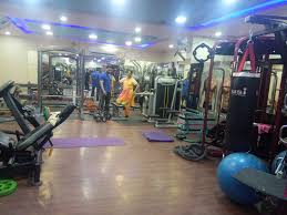 Top 20 Gyms In Shanker Nagar Raipur Chhattisgarh Best Fitness Centres Justdial