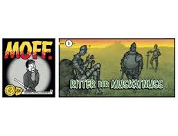 Daumenkino hendl von gerhard haderer (2011, taschenbuch) bei ebay. Moff Aus 2020 Scherz Schund Fabrik
