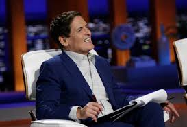 In april and may, two groups of lawmakers unsuccessfully tabled bills pushing for monthly payments of up to $2,000 during a pandemic that has. Shark Tank Mark Cuban Invests In Company That Turned 300 Into 294k