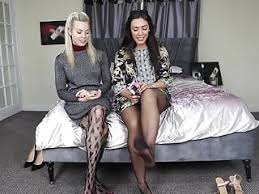 Fresh thai brunette fully enjoyed by two old guys. Mature Pantyhose Porn Tube Videos Apornstories Com
