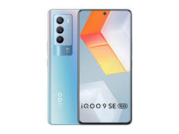 Vivo iQOO 9 SE - Notebookcheck.com ...