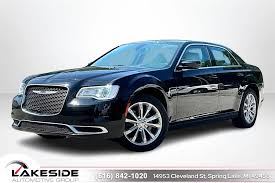 Image result for Black 2019 Chrysler