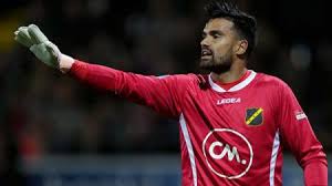 Nac breda have won their last 4 games in eerste divisie. Nac Breda Indosport