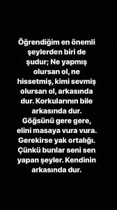 Duygu Adli Kullanicinin Guzel Soz Panosundaki Pin 2020 Ilham Verici Sozler Ayrilik Sozleri Ilham Verici Alintilar