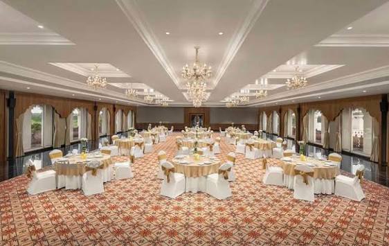 Uday Palace Navsari, A member of Radisson Individuals - Navsari | Wedding  Venue Cost