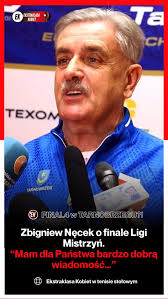 Ostatnie przygotowania do meczu🏓 Nasza drużyna zagra dzisiaj w takim samym  składzie jak we wtorek w Costa Durada. Han Ying, Yang Xiaoxin i Fu Yu po  bardzo dobrym meczu w Hiszpanii powalczą