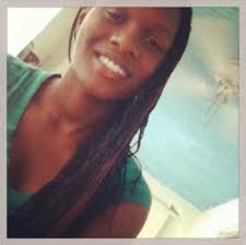 In loving memory of Deja Gatling