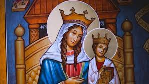 Both the gospels of matthew and luke in the new testament and the quran describe mary as a virgin. England To Be Re Dedicated As The Dowry Of Mary Amidst Coronavirus Pandemic Vatican News