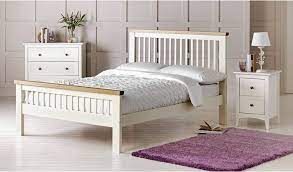 Embrace nature in all its glory with our wooden bed frames. Buy Argos Home Aubrey Kingsize Bed Frame Two Tone Bed Frames Argos