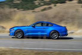 The auto has the personal many back end renouncement to lessen the outcome of street spots and also to bring up activity manage by means of quickening and braking. First Drive Review 2020 Ford Mustang 2 3 High Performance Package Challenges The Gt