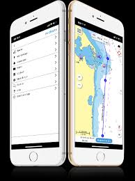 Nv Charts App Marine Navigation And Charts With Ais
