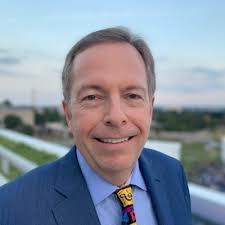 Always continue to reinvent and evolve.