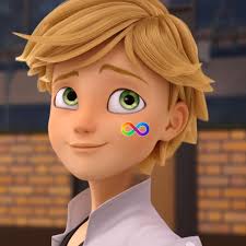 Adrien Agreste is neurodivergent : r/miraculousladybug