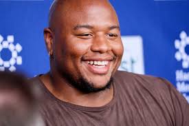 Amid Giants' pathetic season, Dexter Lawrence makes Pro Bowl yet again