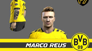 Extract the archive (1.59 mb) with winrar and copy.cpk to 2017\download\. Pes 2013 Marco Reus B Dortmund Face Kazemario Evolution