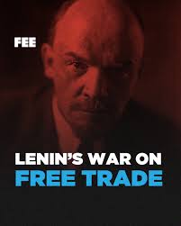 Market socialism doesn't work either.