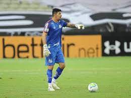 Grêmio procura goleiro joão paulo, do santos, e vê vladimir como opção 28/06/2021 12h26 o grêmio procurou o santos para entender a situação contratual do goleiro joão paulo. Santos Renova Com Goleiro Joao Paulo Por Cinco Anos