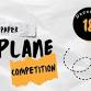 Paper Airplane Competition event image