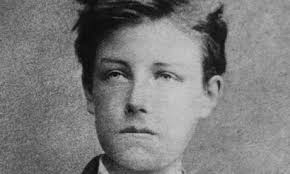 Резултат с изображение за arthur rimbaud