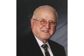 Candelario Gonzalez Obituary (1934