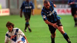 Infonavweb Informacao Noticias Videos Diversao Games E Tecnologia Ronaldo Fenomeno Entra Par Ronaldo Fenomeno Ronaldo Hall Da Fama