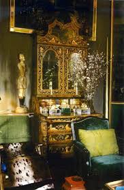 Loveisspeed Best Of The Best Tony Duquette The Amazing Talent Beautiful Interiors Interior Design Inspiration Classic Interior