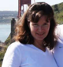 Authors of "Dear Cathy...Love, Mary"