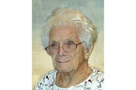 Idris Daugherty Obituary (1915