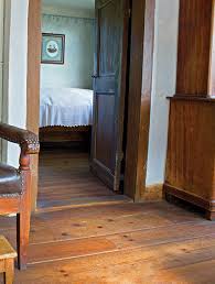 Get the flooring you want today! Hardwood Vs Engineered Flooring Old House Journal Magazine