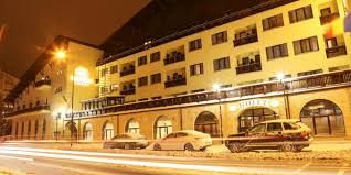 Maybe you would like to learn more about one of these? Oferte Revelion 2020 Predeal Hotel Carpati Predeal Am Fost Acolo