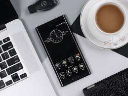 Gionee M2017 – Hartware