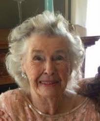 Anastasia P. (Maddox) McLarey Obituary